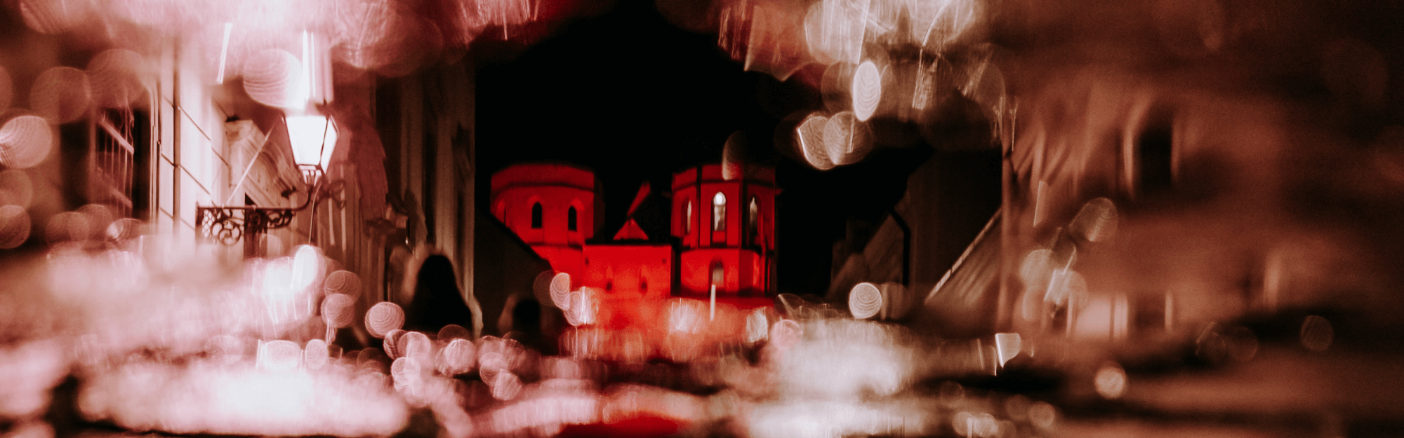 Redweek 2022 For Persecuted Christians Acn International