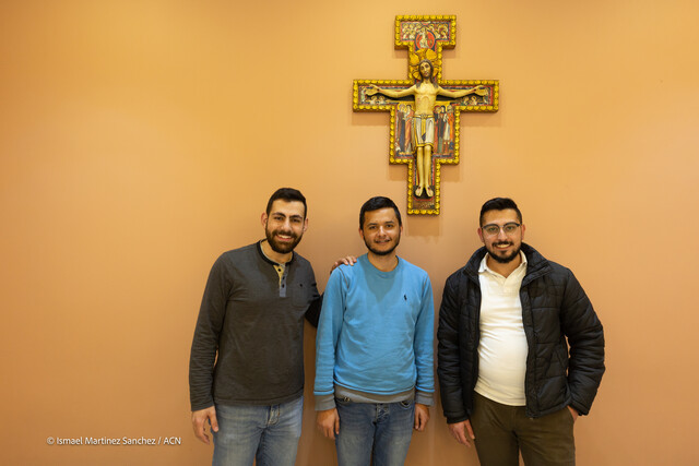 Christianity in Lebanon