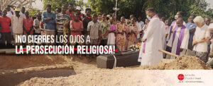 Informe sobre Libertad Religiosa