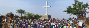 religious discrimination in Nigeria
