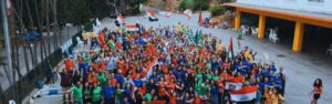 World Youth Day Lebanon Syria
