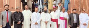 dialogue interreligieux Pakistan