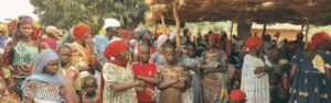 Central African Republic education