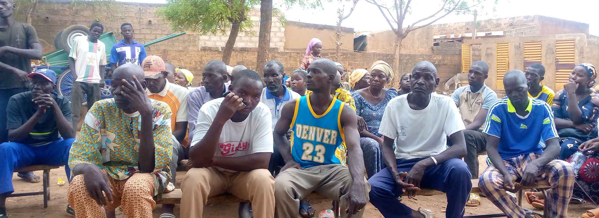 A Dark Weekend Of Christian Persecution Acn International