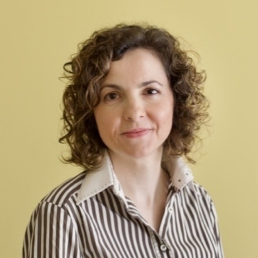 Esther Gaitan-Fuertes
