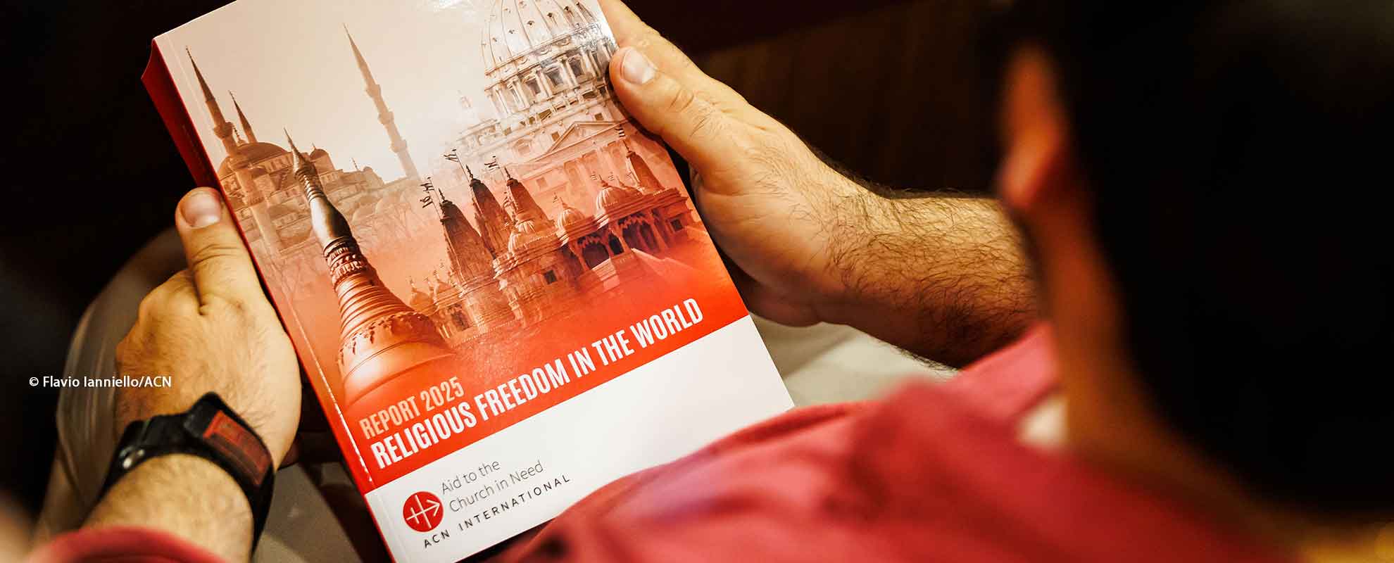 ACN’s global petition for religious freedom surpasses 20,000 signatures ...